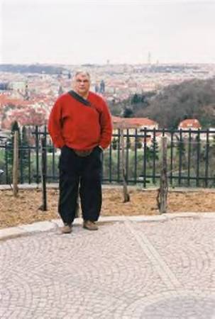 Prague 2003