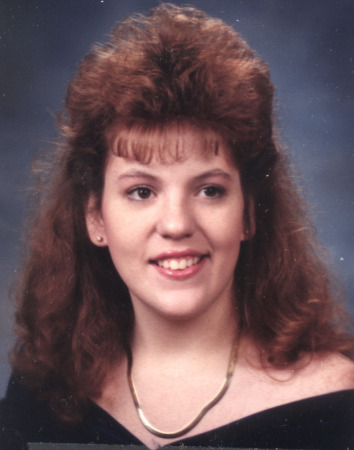 Kristy Caldwell's Classmates profile album