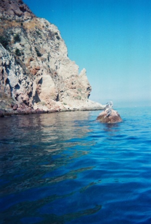 Catalina Island Trip, 8/2208