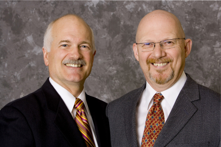 Campaign Photo with NDP Leader Jack Layton