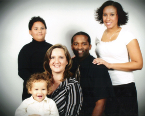 The Abernathy's 2005