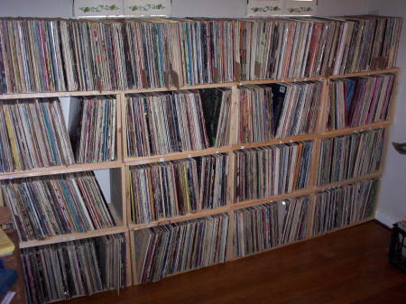the wall of sound