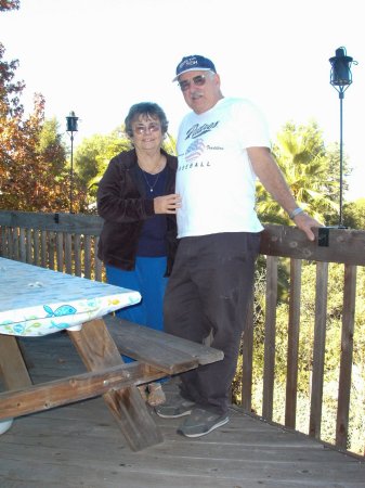 Mom and Dad 2007