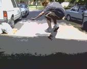 christian skateboarding