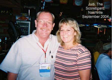 American Legion National Convention St. Louis 2003