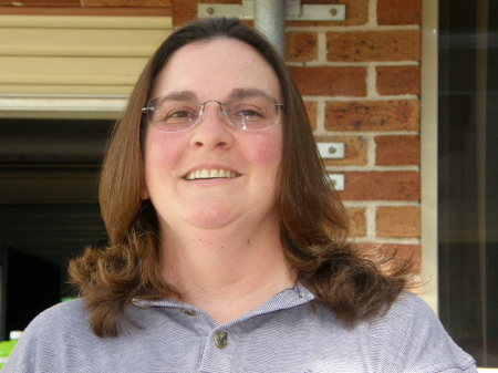 Cathy Kinsey's Classmates® Profile Photo