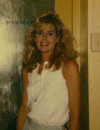 Karen Brewer's Classmates profile album