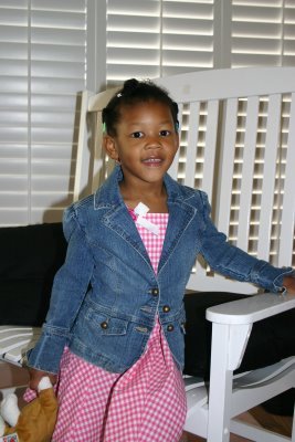 a new pic of Maleia "Boo"