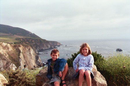 Big Sur 2006