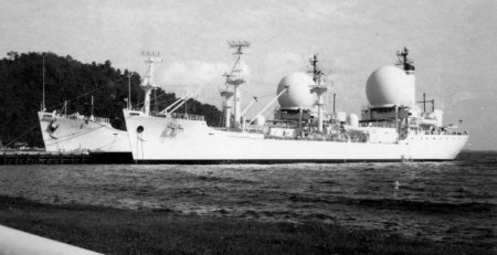 USNS Sampan Hitch