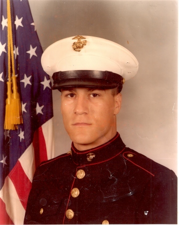 Marines 1981