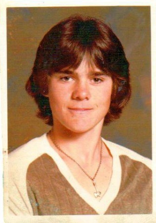 Ronald McLeod's Classmates profile album