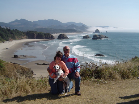 Oregon Coast 2006