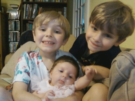 Grandchildren