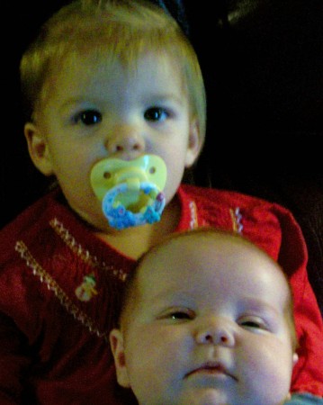 grandbabies