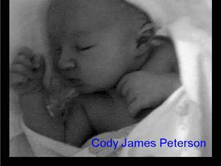 Cody James