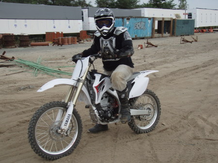 Motocross