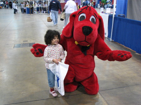 Kelly & Clifford