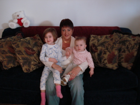 Me and my 2 nieces