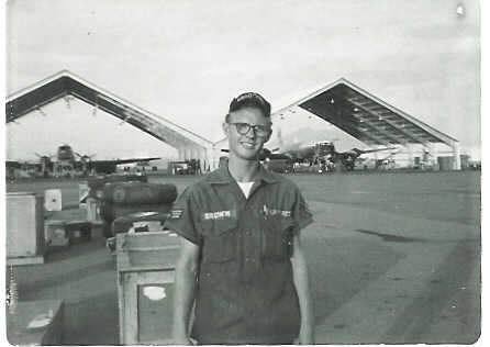 1963 Air Force pic, 65