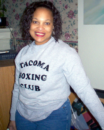 Tacoma Boxing Club