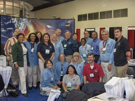 NASA Conference