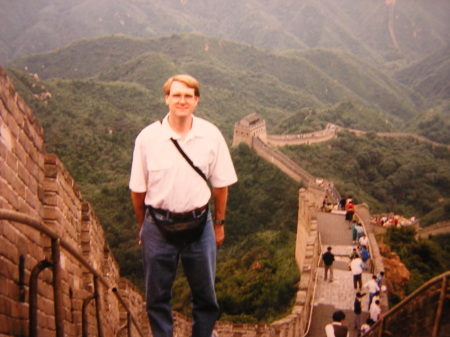 The Great Wall