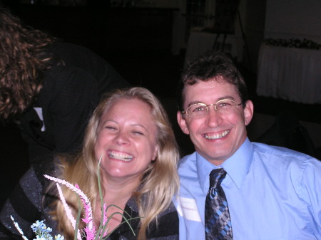 Trish Deinarowicz & Brian Montagnoli