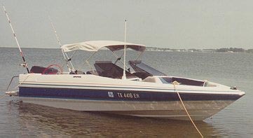 Das Boat 1994