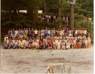 FCHS class of '67 (1977)