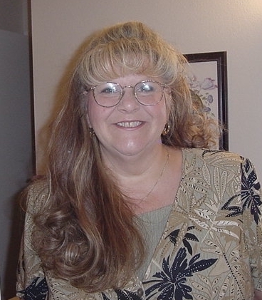 Kathy Martin's Classmates® Profile Photo