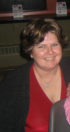 Kay in 2006