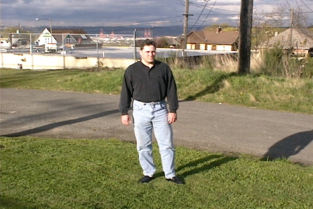 Me Tacoma, Wa 2000