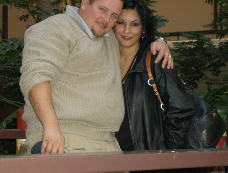 Dale & Angie