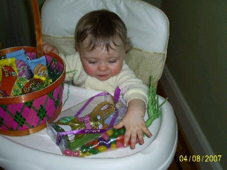 Easter 2007