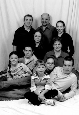 Jackson Clan 2004