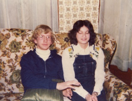 Pete & Pam Lee