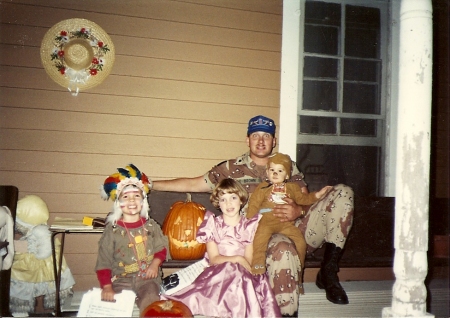 Halloween 1992