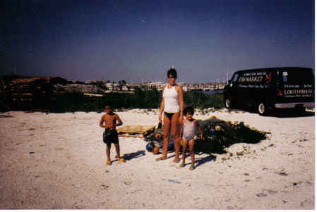 me & my kids - cape may, nj 85