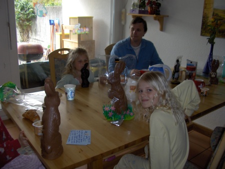 Easter 2007