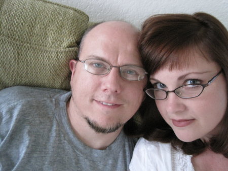 Empty Nesters!  Aug. 2011