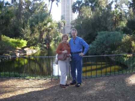 Bok Tower