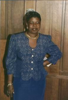 Gloria Carey-Williamson's Classmates® Profile Photo