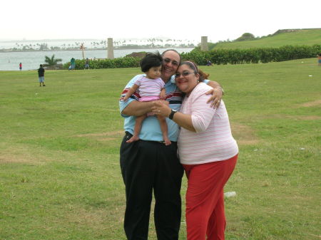 En el Morro