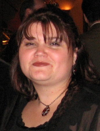 Jennifer Mastroianni