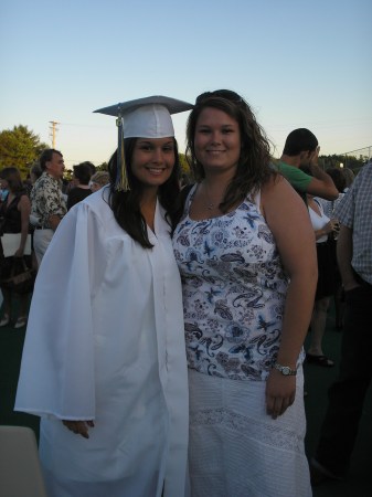 Graduation-June 9, 2007