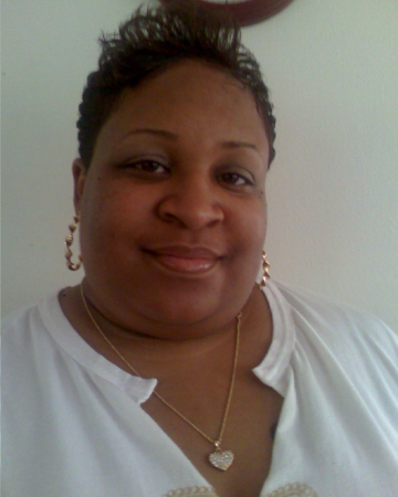 Shawanna Purdy's Classmates® Profile Photo