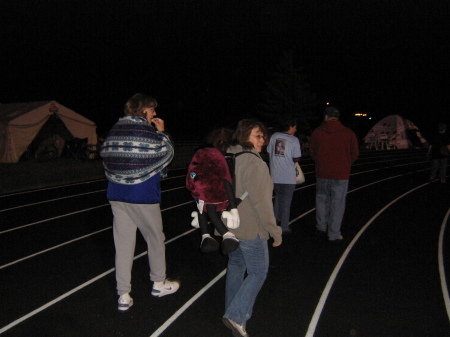 2007 Relay for Life