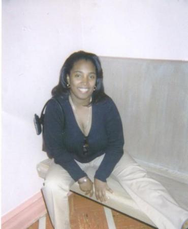 Wanda McNeal's Classmates® Profile Photo