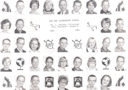 Tom Lammi's Classmates profile album